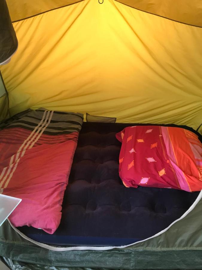 Camping Zakopane Willa Skoczek Oferta Nie Dotyczy Noclegu W Pokoju ,W Namiocie Reczniki Woda Mineralna , Koldra Poduszki Lub Spiwory エクステリア 写真