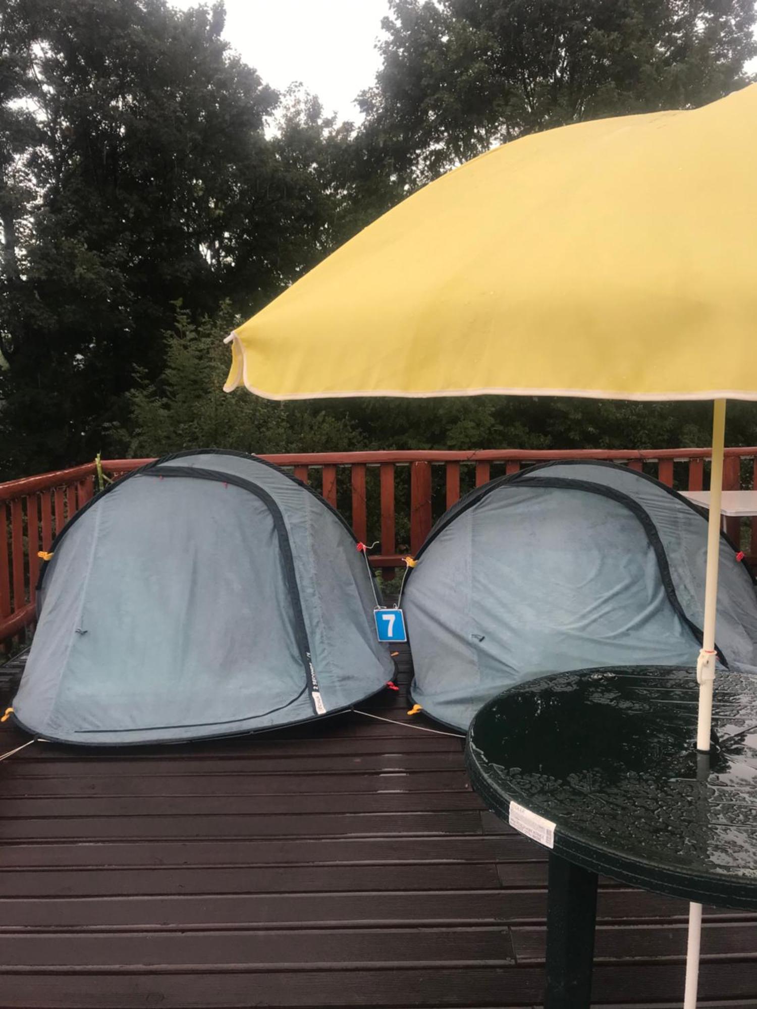 Camping Zakopane Willa Skoczek Oferta Nie Dotyczy Noclegu W Pokoju ,W Namiocie Reczniki Woda Mineralna , Koldra Poduszki Lub Spiwory エクステリア 写真